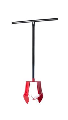 TRADO Nº 10 TUBO 3/4” C/CABO