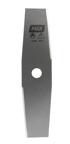 LAMINA P/ROCADEIRA HELICE 2P 350MM F.2