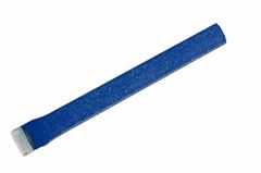 TALHADEIRA ACO CHATA 1/4”X1”X12”