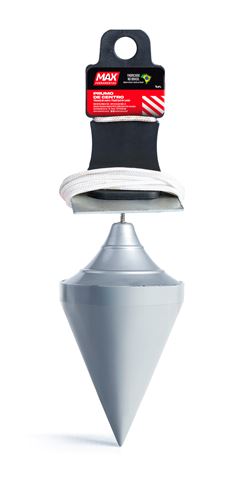 PRUMO DE CENTRO 300GR PLASTICO