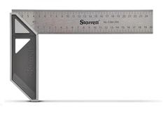 ESQUADRO CABO ALUMINIO (35CM) 14”