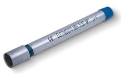 TUBO ELET GALV FOG 1 1/2” C/L 3M NBR5597