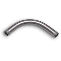 CURVA  90ºELETRODUTO ZINCADA   3/4”