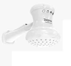 DUCHA ELET 220V GORDUC 4T C/CAN 5700W BR