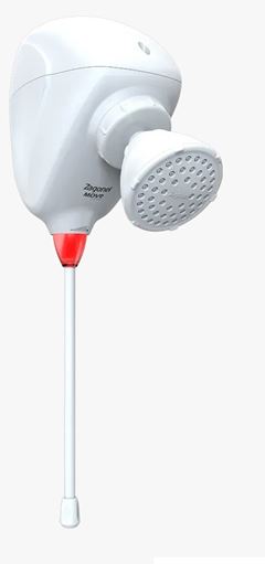 DUCHA ELET 220V MOVE ELETRO 4400W BR