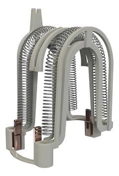 RESISTENCIA MOM/SUBL/MOV ELET 220V 4400W