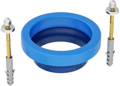 ANEL VEDACAO P/VASO C/GUIA KIT FIXACAO