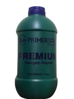 ZARCAO PRIMER FOSCO VD ESCURO   1L