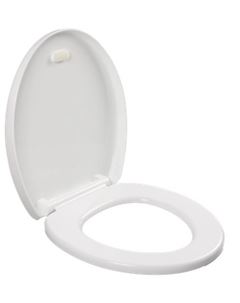 ASSENTO POLIP OVAL PREMIUM BR