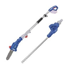 KIT PODADOR ALT/APARADOR 20V S/BAT  S/C