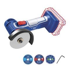 MULTICORTADORA 3” 20V S/BAT  S/CAR