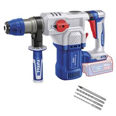 MARTELETE  20V SDS-PLUS 1 1/8 S/BAT  S/C