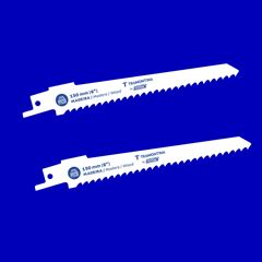 SERRA SABRE P/MAD E PVC C/2PC