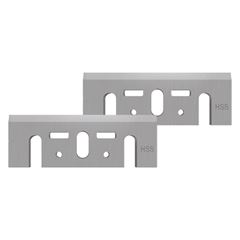 LAMINA P/PLAINA 82MM HSS