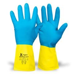 LUVA NEOPREX LIGHT T 08 M
