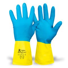 LUVA NEOPREX LIGHT T 10 XG