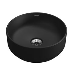 CUBA APOIO RED 32,5CM PRETO FOSCO