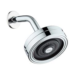 CHUVEIRO MET ARTIC RED SMART CR