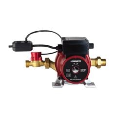 BOMBA D AGUA PRESSURIZADORA 220V 350W
