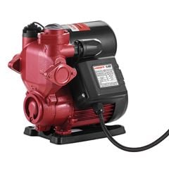 BOMBA D AGUA PRESSURIZADORA 220V 370W