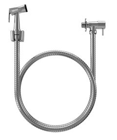 DUCHA HIG MET CR GAT MET CR EGASTONE