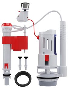 MEC P/CX ACOPL COMP 3/6 ACION TRIPLO
