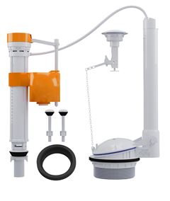 MEC P/CX ACOPL COMPL UNIV ACION SUP BR