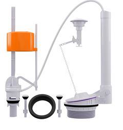 MEC P/CX ACOPL COMPL UNIV ACION SUP BR