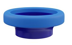 ANEL VEDACAO P/VASO C/GUIA