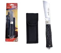 CANIVETE BASIC LAMINA LARGA 7”