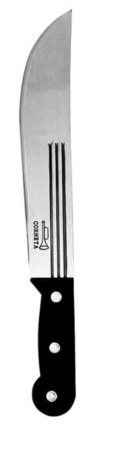 FACAO P/MATO 14” CB PVC PT