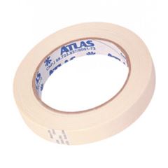 FITA CREPE P/PINT 18MMX50M 6PC