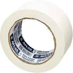 FITA CREPE P/PINT 48MMX50M 2PC