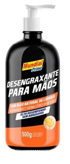 DESENGRAXANTE PARA MAOS 500G