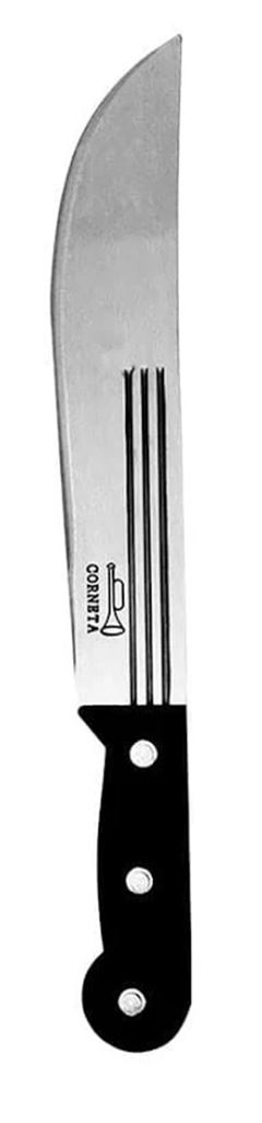 FACAO P/MATO 16” CB PVC PT