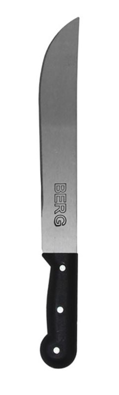 FACAO P/MATO 10” CB PVC PT