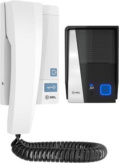 PORT ELET C/AUDIO F8 ADVANCE - 2B BR