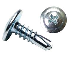PARAF AUTO BROC FLANG 4,2X19MM(600X1)