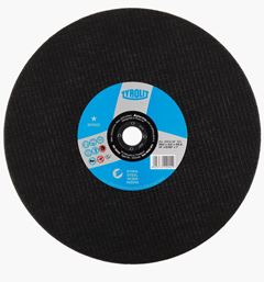 DISCO DE CORTE 350X3X25MM BASIC