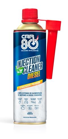 DESCARBONIZANTE DIESEL/BIODIESEL 500ML