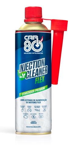 DESCARBONIZANTE GASOL/ALC/FLEX  500ML