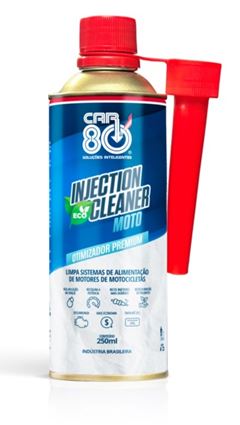 DESCARBONIZANTE MOTO GAS/ALC/FLEX 250ML