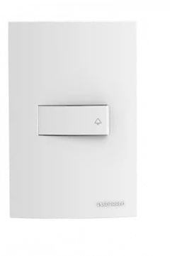 CJ BRAVA 1 PULS CAMPAINHA 10A/250V