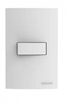 CJ BRAVA 1 INT SIMP 10A/250V BR
