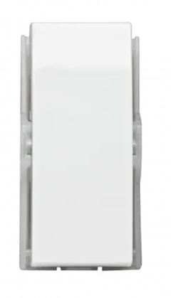 MOD BRAVA INT SIMP 10A/250V R-871011