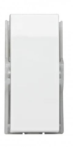 MOD BRAVA INT PARAL 10A/250V R-871012