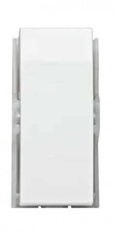 MOD BRAVA INT BIP PAR 10A/250V R-573061