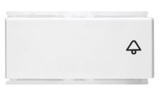 MOD BRAVA PULS CAMP 10A/250V R-876011
