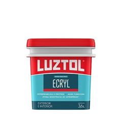 RESINA IMPER ECRYL INCOLOR 3,6L