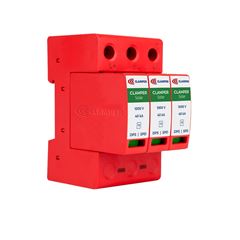 DISPOSITIVO DPSI PROT SURTO SOLAR 1000V
